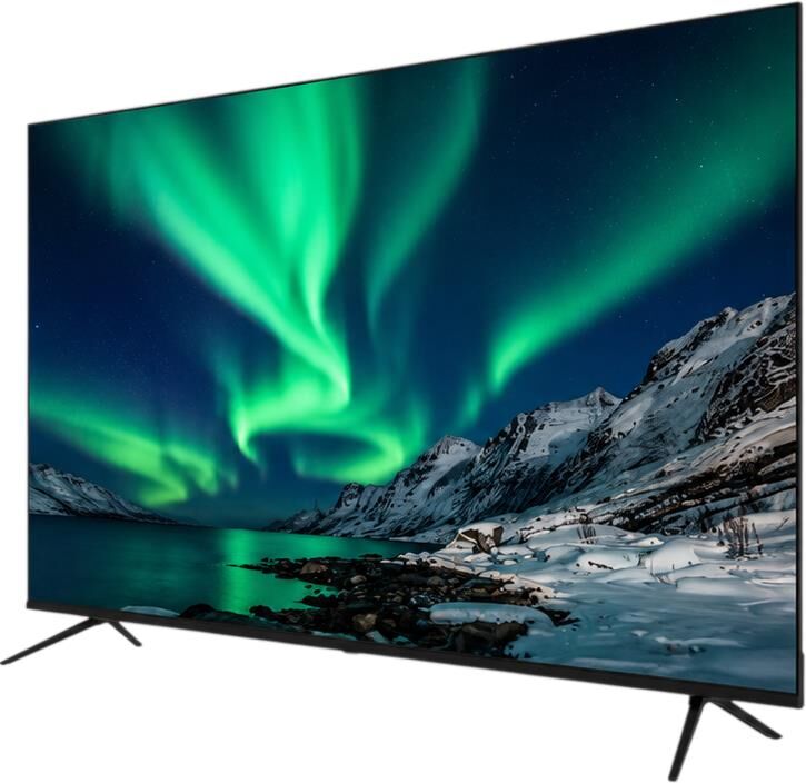 Телевизор Raskat QLED 49.5" 4K 50U5400B