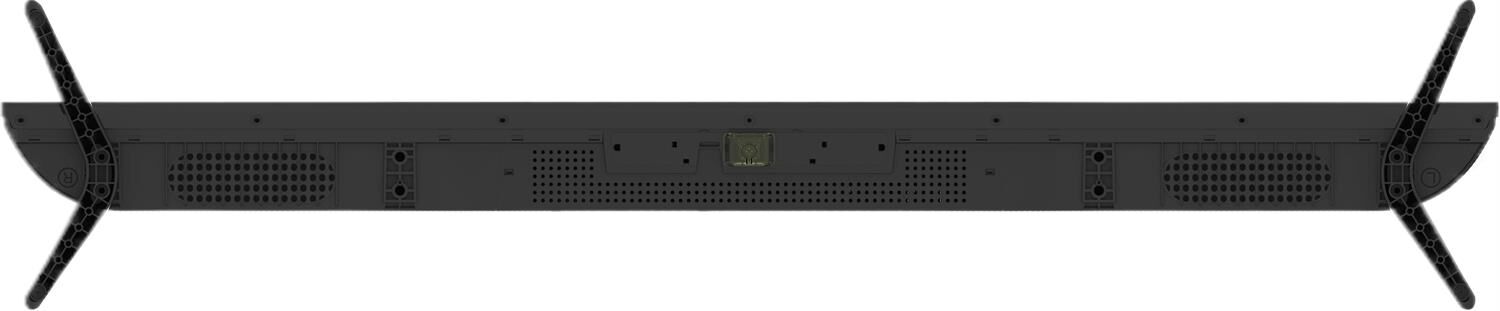 Телевизор Raskat LED 49.5" 4K 50U4400B — фото 4
