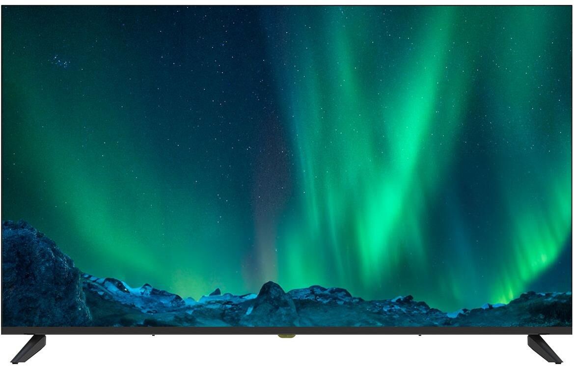 Телевизор Raskat LED 50" 4K 50U4300B