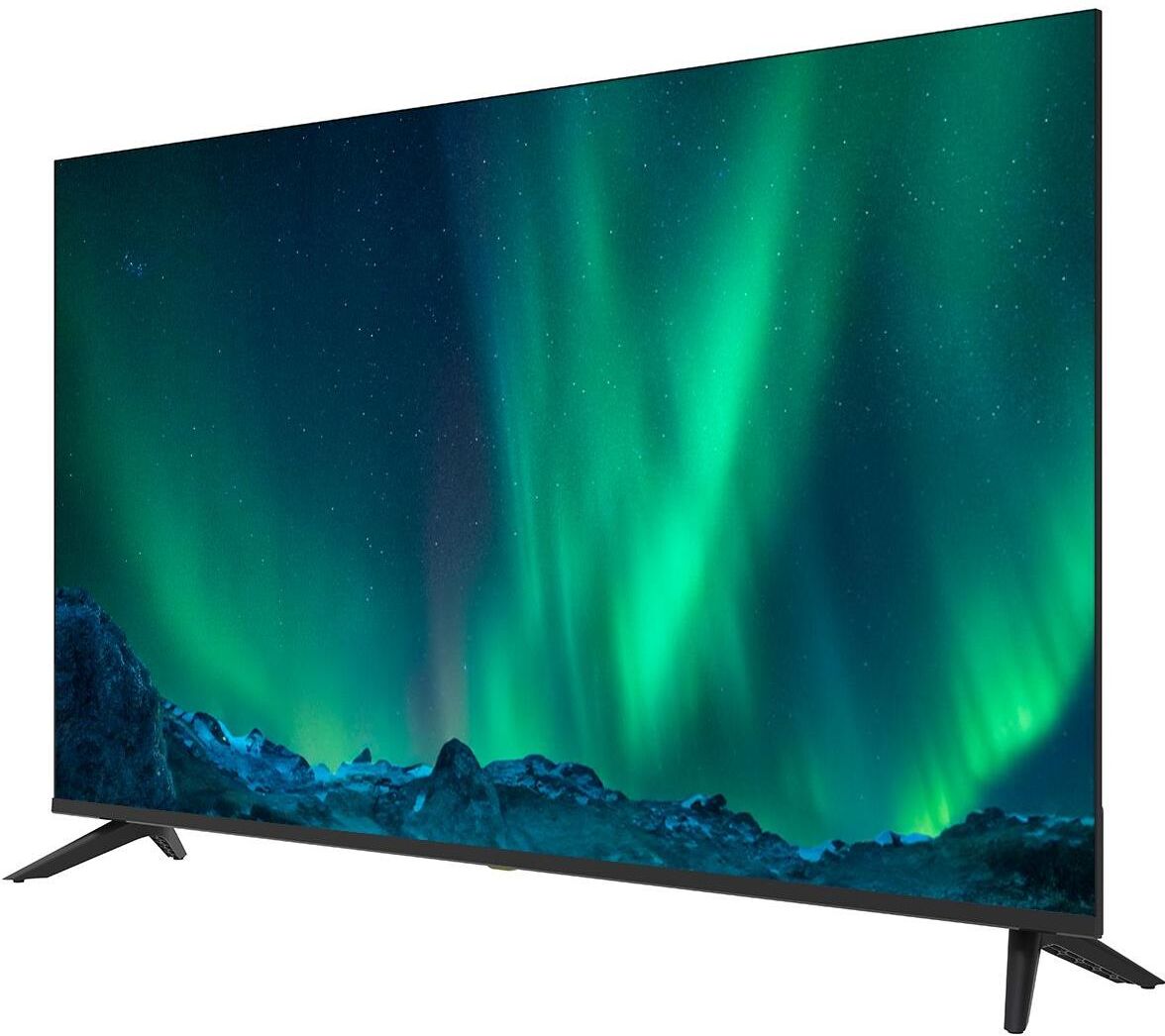 Телевизор Raskat LED 50" 4K 50U4300B — фото 2
