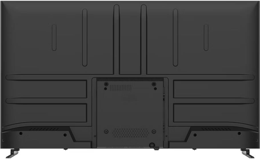Телевизор SBER SDX-50UQ6000DBA 4K UHD SMART TV Салют