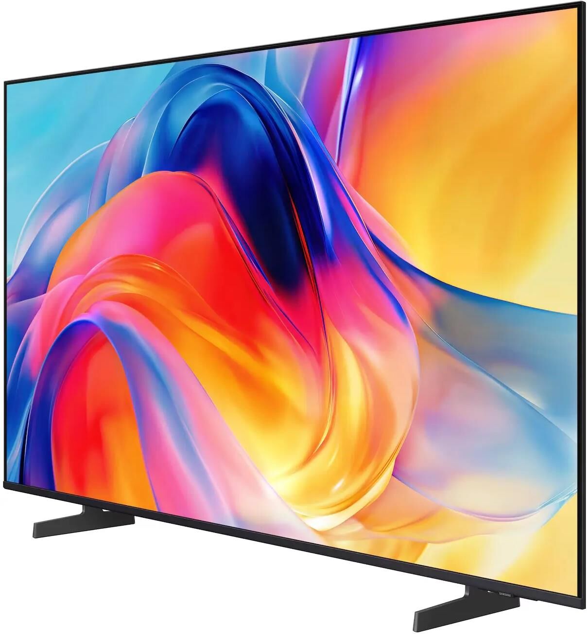 Телевизор Samsung QLED 50" 4K UE50M70HAUXPY — фото 3