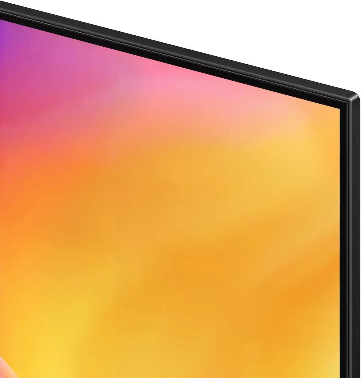 Телевизор Samsung QLED 50" 4K UE50M70HAUXPY — фото 4