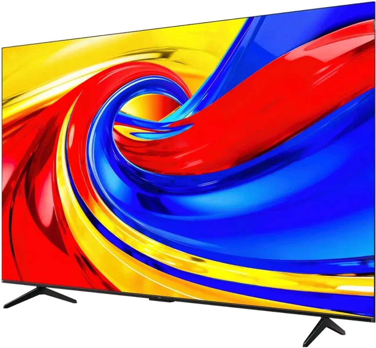Телевизор TCL 50P7L — фото 2