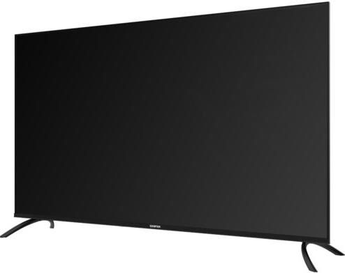 Телевизор Centek QLED 50" 4K CT-TV0022-50 — фото 2