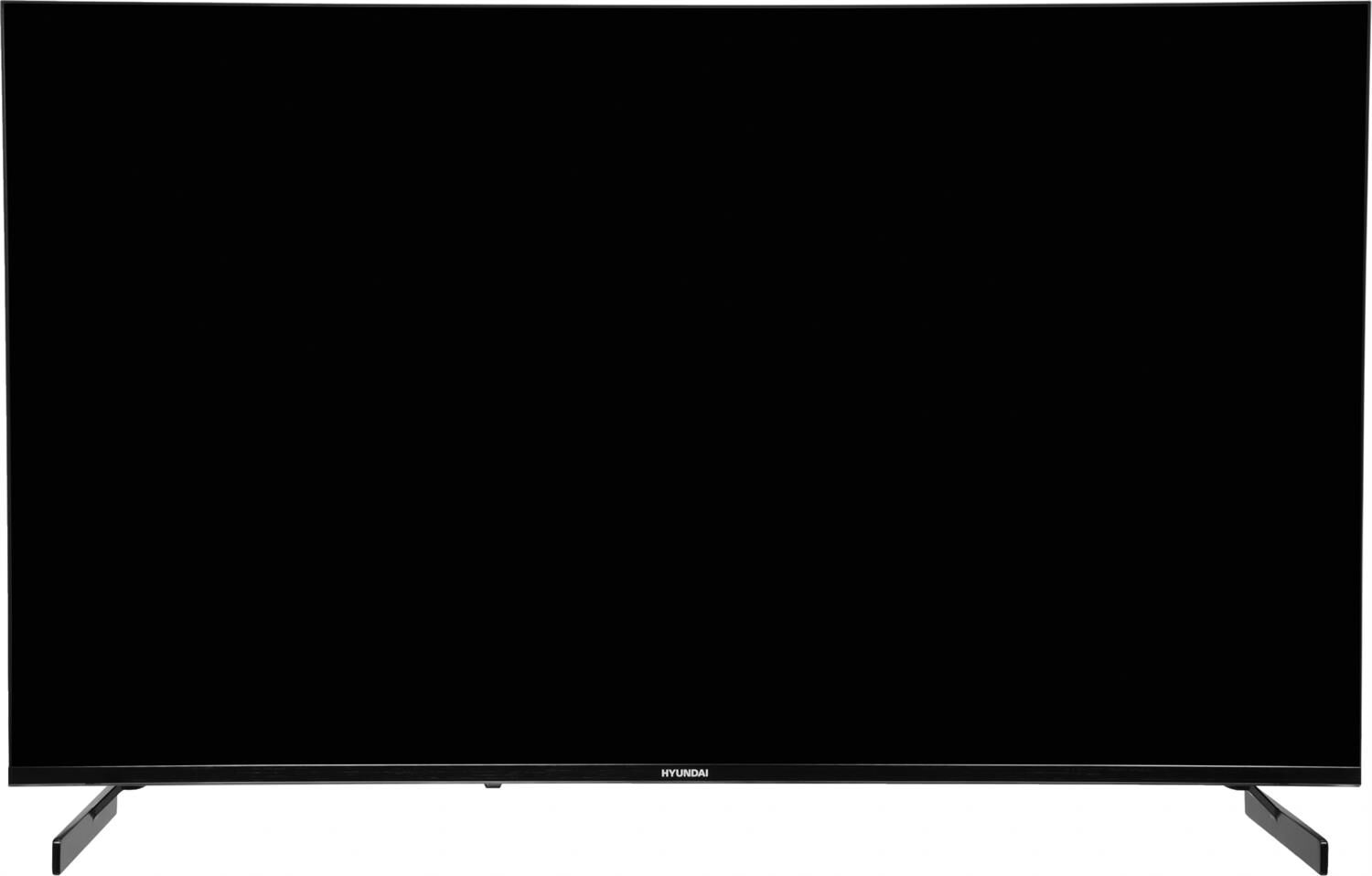 Телевизор Hyundai LED 50" 4K H-LED50BU7011 — фото 4