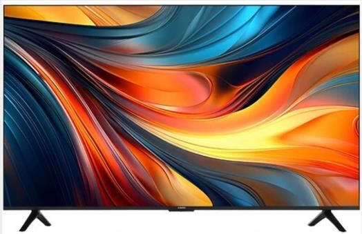 Телевизор Xiaomi LED 50" 4K L50MB-ARU