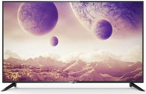Телевизор Megamax LED 50" 4K 50MG11USM