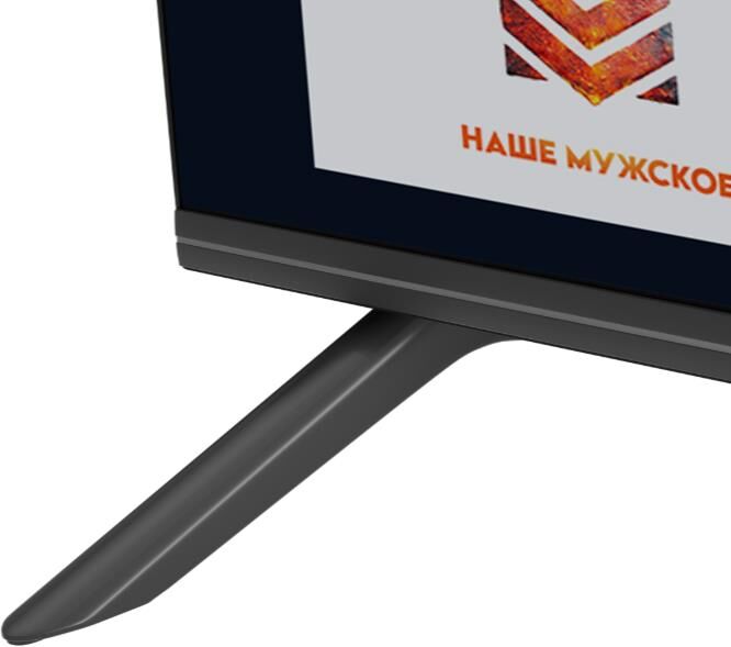 Телевизор Триколор LED 50" 4K H50UC2, , , , , голос, черный — фото 6