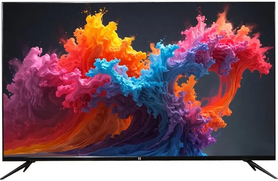 Телевизор H LED 50" 4K 50LE7563D