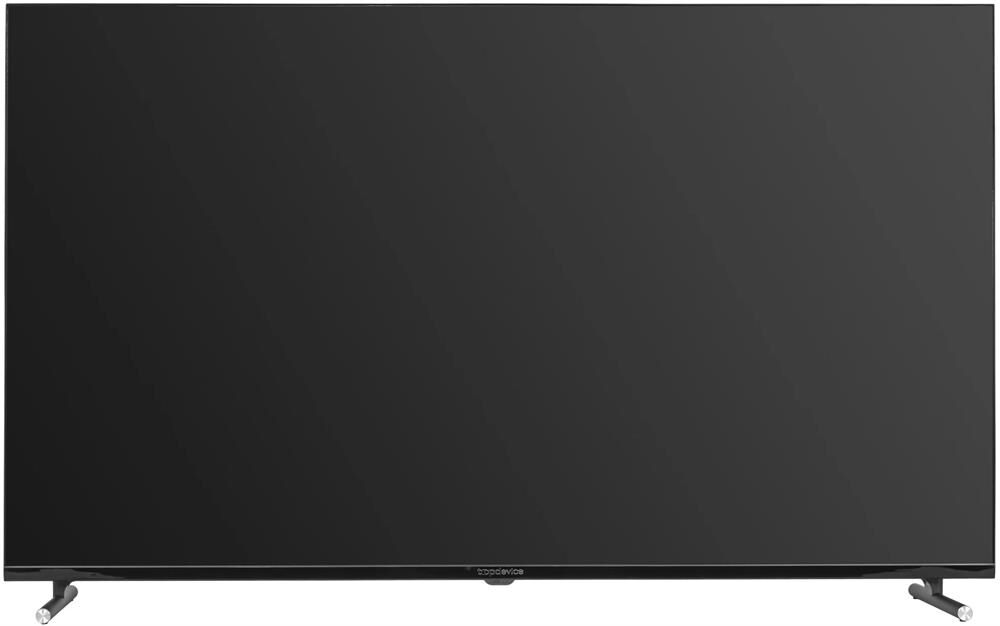 Телевизор TOPDEVICE TDTV50CQ09U UHD SMART TV Google — фото 9
