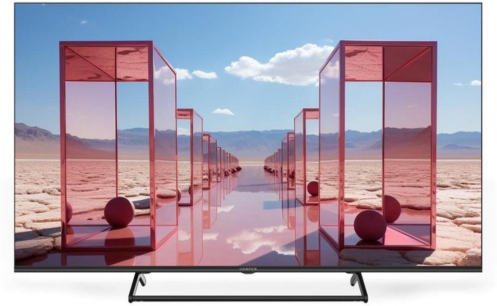 Телевизор HARPER 50U695TS