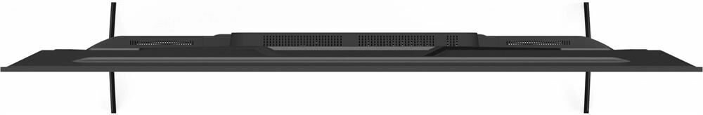 Телевизор LED Hyundai 50" H-LED50BU7009 Smart Android TV Frameless черный/4K Ultra HD/60Hz/DVB-T MEM — фото 10