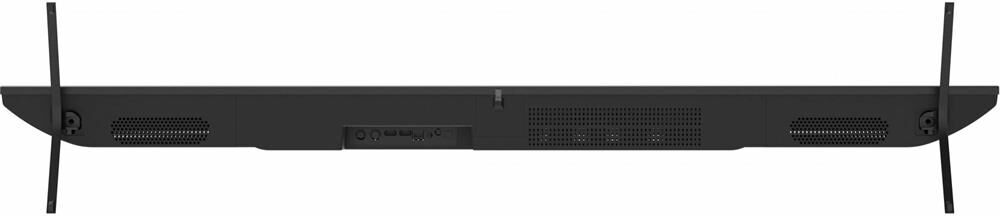Телевизор LED Hyundai 50" H-LED50BU7009 Smart Android TV Frameless черный/4K Ultra HD/60Hz/DVB-T MEM — фото 13