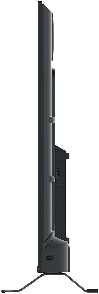 Телевизор Polarline QLED 50" 4K 50PQ71STC-SM — фото 4