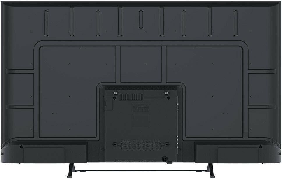 Телевизор Polarline QLED 50" 4K 50PQ71STC-SM — фото 3