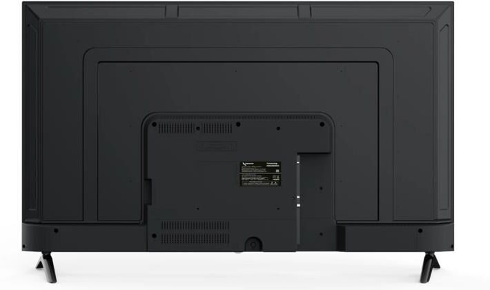 Телевизор Триколор LED 50" 4K H50U5500SA, , , , , черный — фото 6