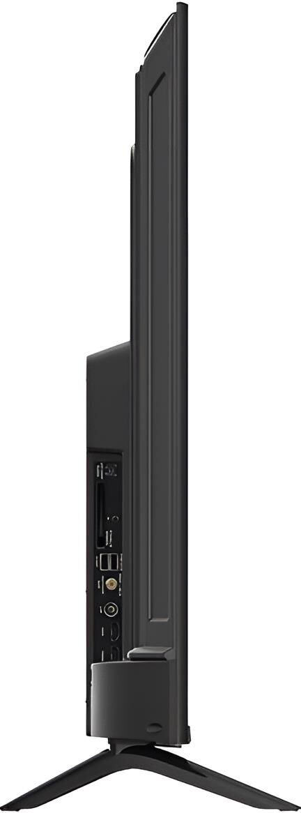 50_LED телевизор Centek CT-8550 SMART, Wi-Fi, Bluetooth DVB-T/C/T2/С/S/S2, HDMIx3, USBx2, Яндекс ТВ