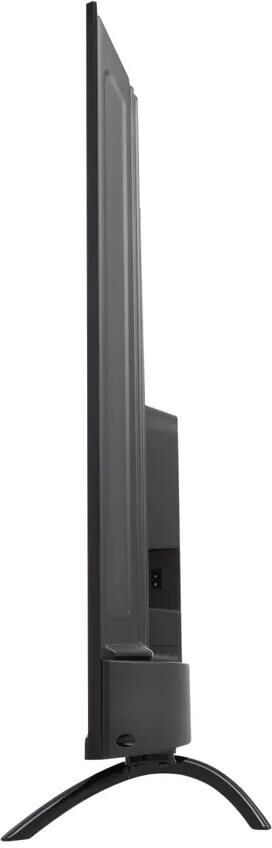 Телевизор LED Hyundai 50" H-LED50BU7003 Smart Яндекс.ТВ Frameless черный/4K Ultra HD/DVB-T/60Hz/DVB- — фото 5