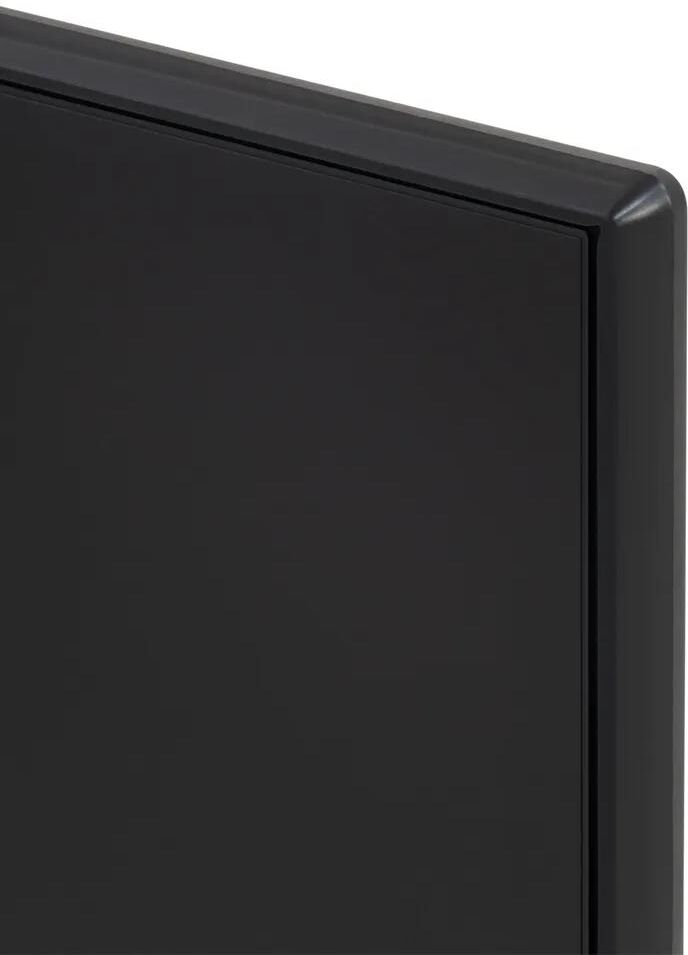 Телевизор LED Hyundai 50" H-LED50BU7003 Smart Яндекс.ТВ Frameless черный/4K Ultra HD/DVB-T/60Hz/DVB- — фото 7