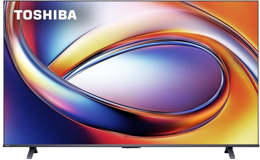 Телевизор Toshiba QLED 55" 4K 55M450RE