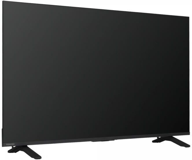 Телевизор Toshiba LED 55" 4K 55C350RE RU Entry — фото 4