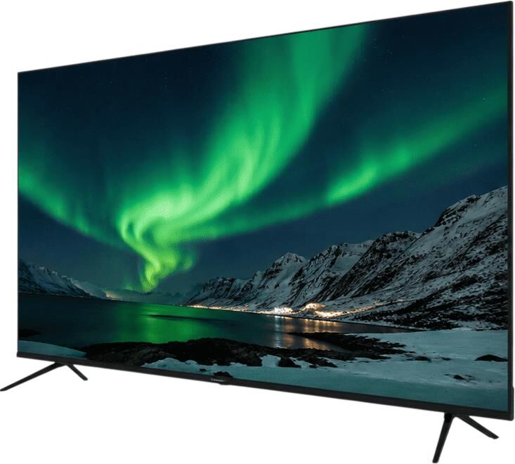 Телевизор Raskat QLED 55" 4K 55U5400B