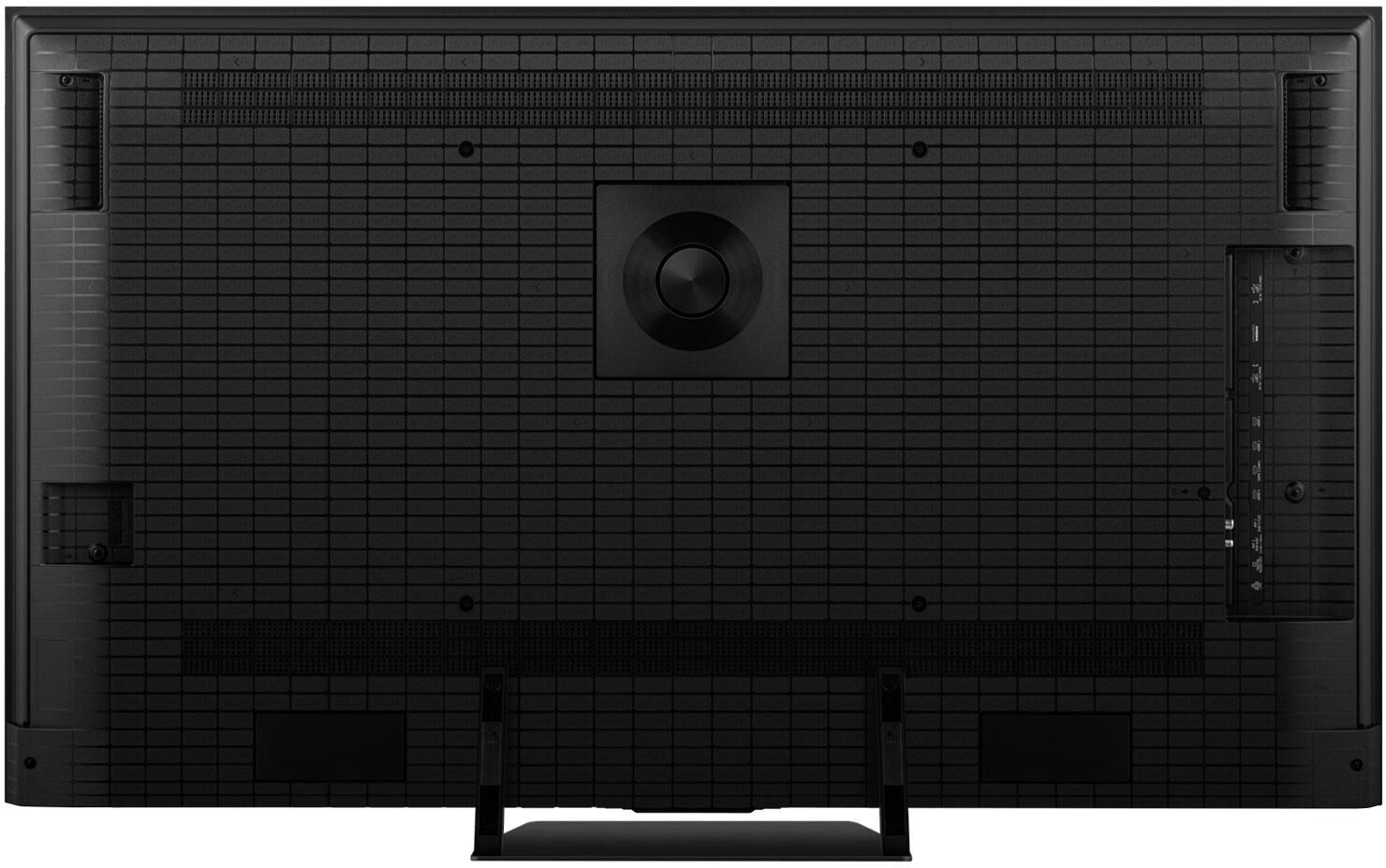 Телевизор 55UR8S Hisense — фото 3