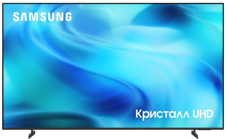 Телевизор Samsung UE55U8000HUXPY