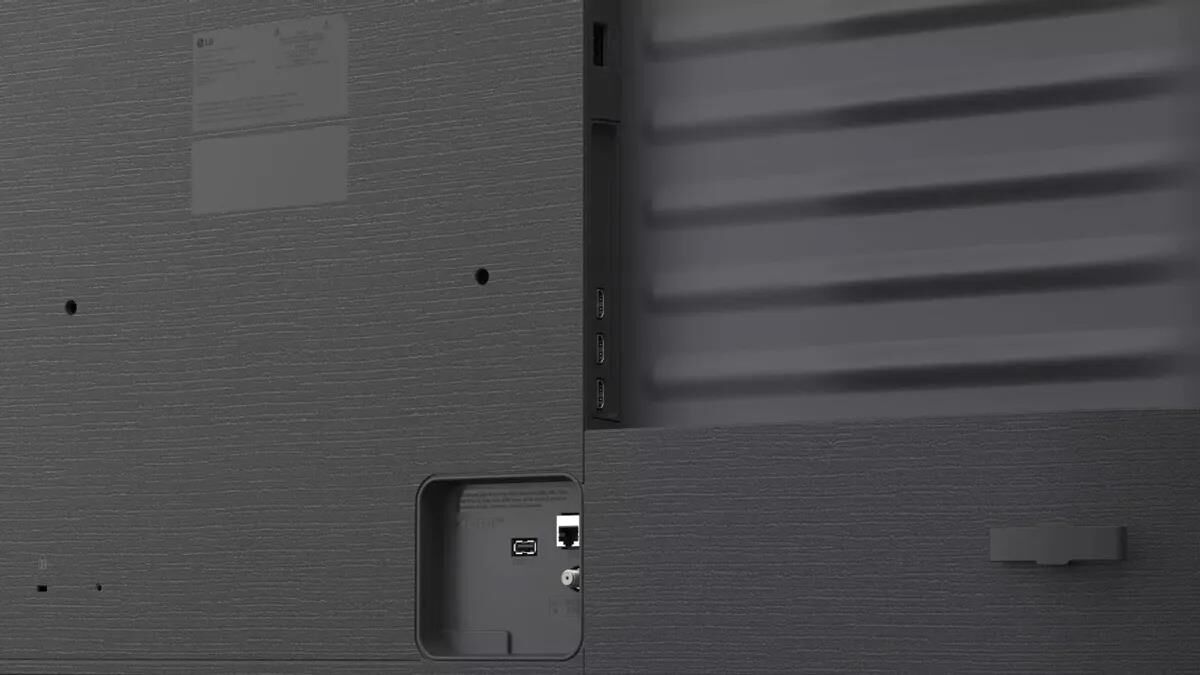 55" Телевизор NANO LED LG 55NU900B6LA.ARUG (2026) — фото 5