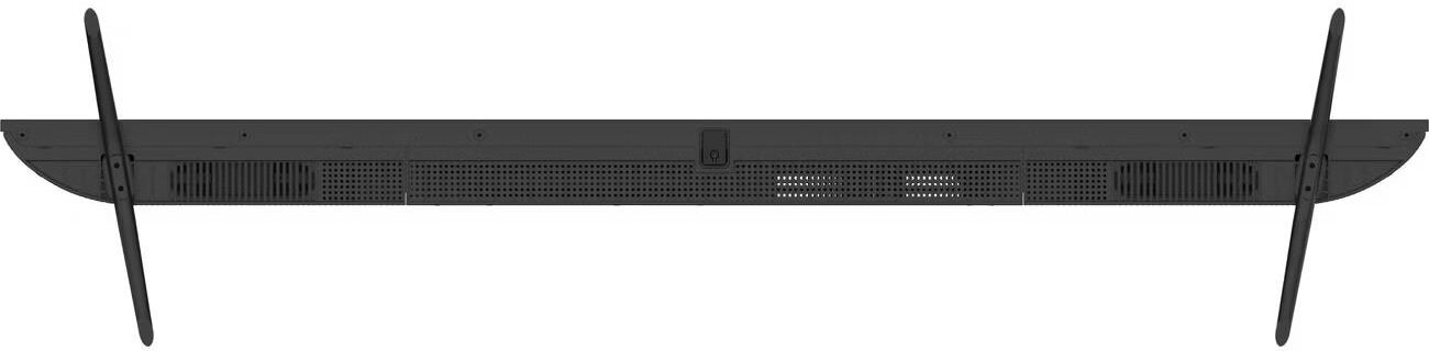Телевизор HI LED 55" 4K HX-55U01FB — фото 8
