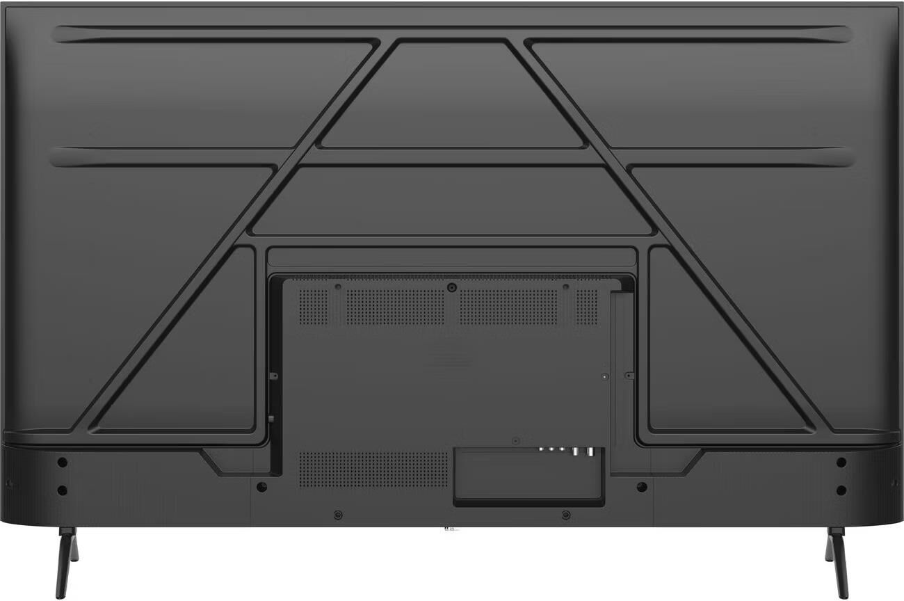 Телевизор HI LED 55" 4K HX-55U01FB — фото 2
