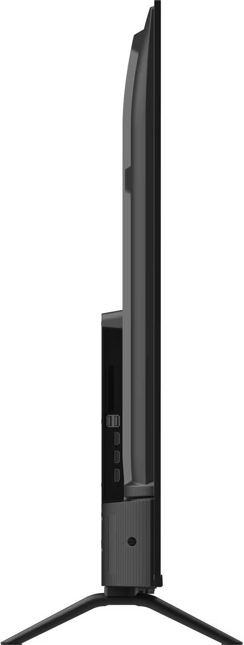 Телевизор HI LED 55" 4K HX-55U01FB — фото 5