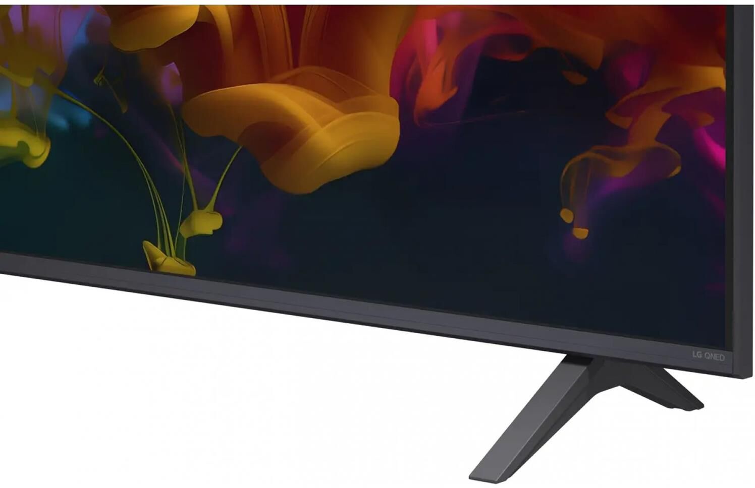 Телевизор LED LG 55" 55QNED80B6B.ARUG Smart чер.титан/4K Ultra HD/DVB-T/60Hz/DVB-T2/DVB-C/DVB-S/DVB- — фото 4