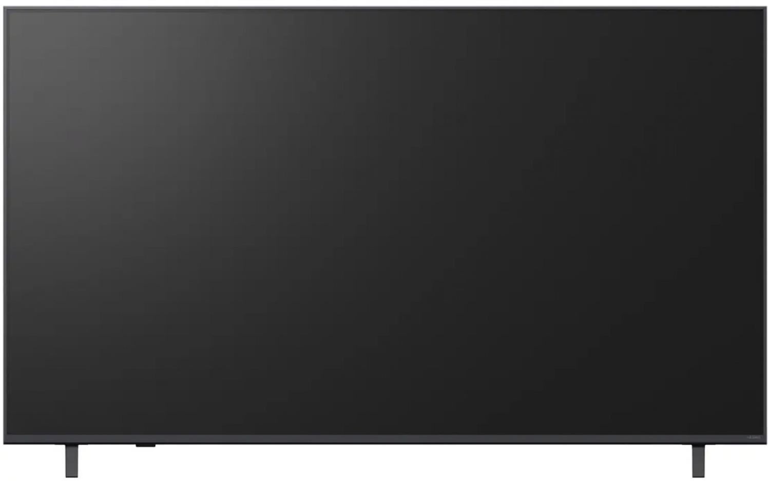 Телевизор LED LG 55" 55QNED80B6B.ARUG Smart чер.титан/4K Ultra HD/DVB-T/60Hz/DVB-T2/DVB-C/DVB-S/DVB- — фото 5