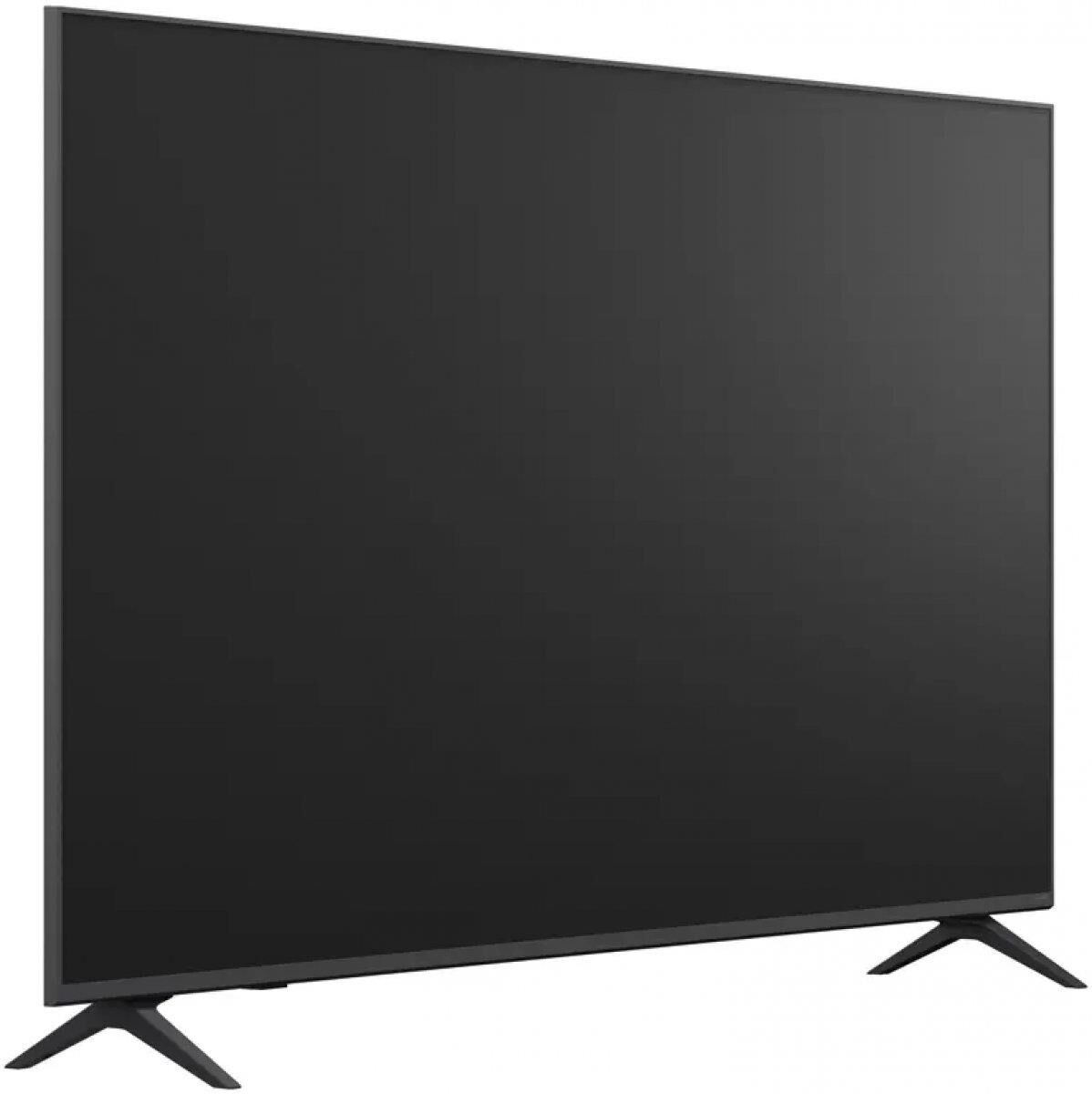 Телевизор LED LG 55" 55QNED80B6B.ARUG Smart чер.титан/4K Ultra HD/DVB-T/60Hz/DVB-T2/DVB-C/DVB-S/DVB- — фото 6