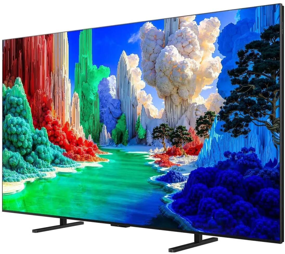 Телевизор TCL QLED 54.6" 4K 55A400 — фото 3