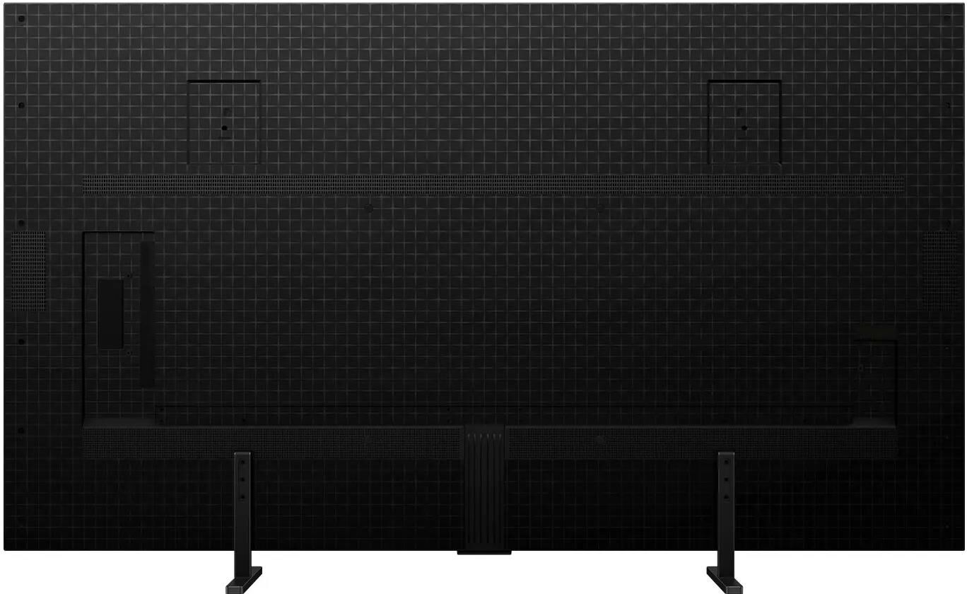 Телевизор TCL QLED 54.6" 4K 55A400 — фото 4