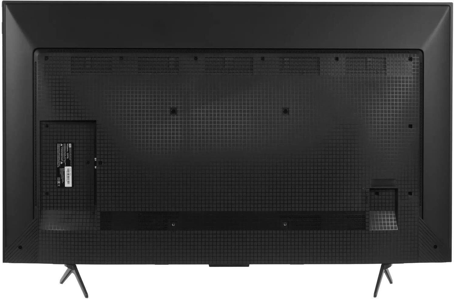 Телевизор TCL QLED 55" 4K 55P8L — фото 7