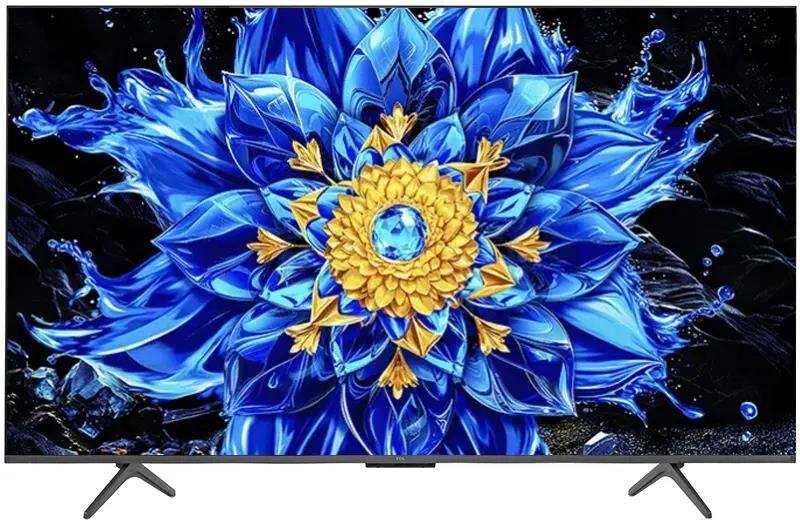 Телевизор TCL QLED 55" 4K 55P8L — фото 2