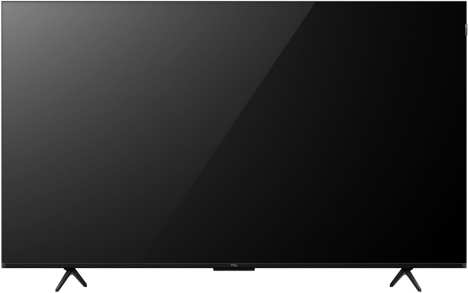 Телевизор TCL QLED 55" 4K 55P8L