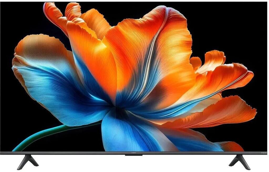 Телевизор Xiaomi TV S Mini LED 55 2026 (L55MC-SRU)