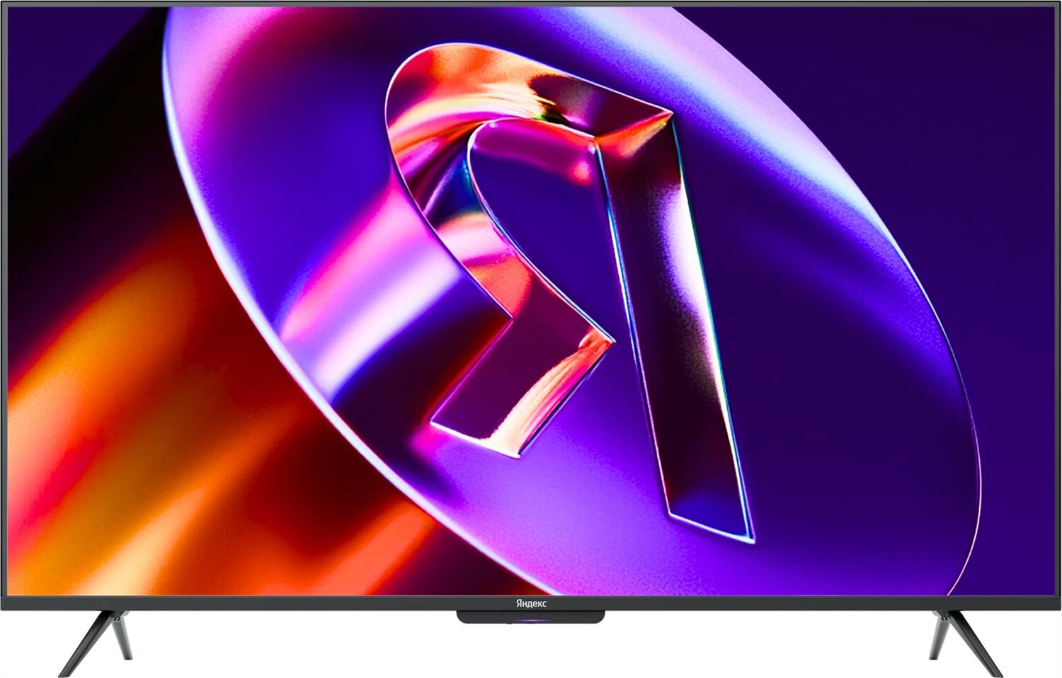 Яндекс ТВ Станция Про MiniLED 55" (YNDX-00103) — фото 3
