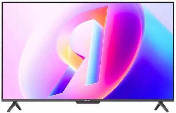 Яндекс ТВ Станция Бейсик QLED 55" (YNDX-00080)
