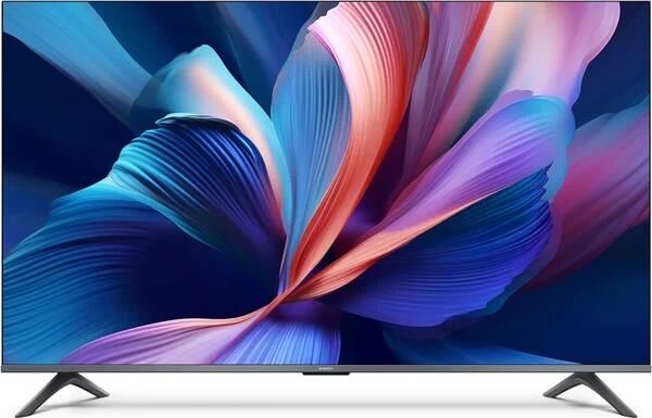 Телевизор Xiaomi LED 55" 4K L55MB-ARU