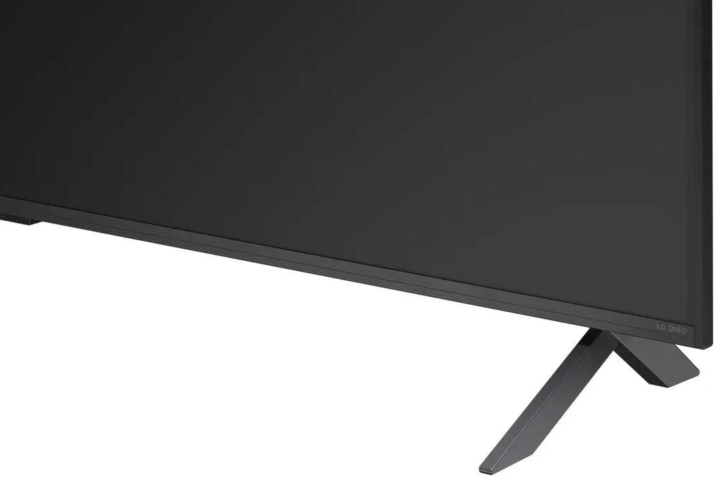 Телевизор LED LG 55" 55QNED80A6A.ARUG Smart чер.титан/4K Ultra HD/DVB-T/60Hz/DVB-T2/DVB-C/DVB-S/DVB- — фото 4
