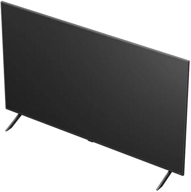 Телевизор LED LG 55" 55QNED80A6A.ARUG Smart чер.титан/4K Ultra HD/DVB-T/60Hz/DVB-T2/DVB-C/DVB-S/DVB- — фото 6