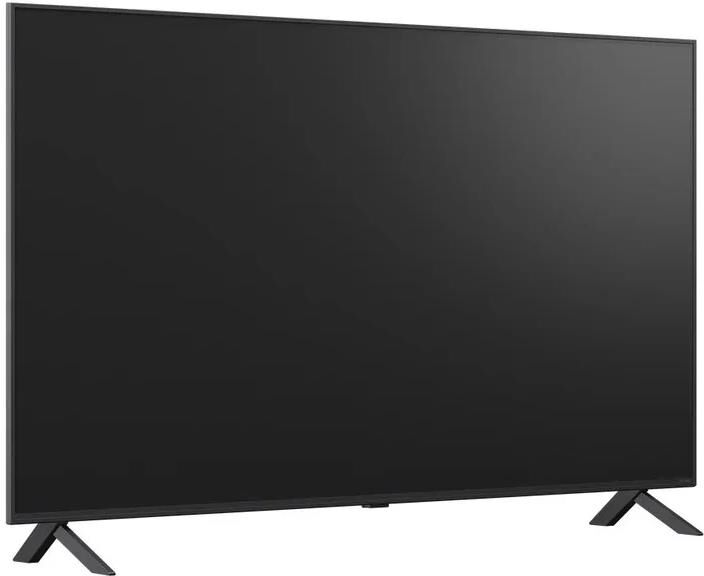 Телевизор LED LG 55" 55QNED80A6A.ARUG Smart чер.титан/4K Ultra HD/DVB-T/60Hz/DVB-T2/DVB-C/DVB-S/DVB- — фото 8
