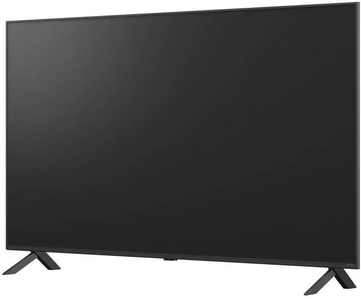 Телевизор LED LG 55" 55QNED80A6A.ARUG Smart чер.титан/4K Ultra HD/DVB-T/60Hz/DVB-T2/DVB-C/DVB-S/DVB- — фото 7