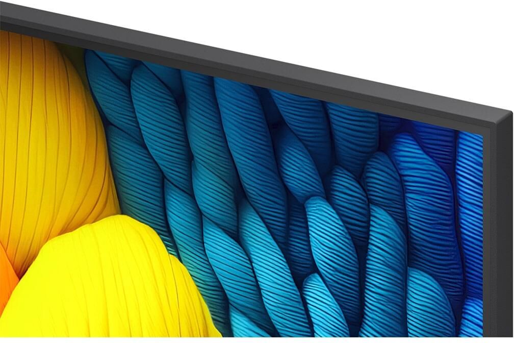 Телевизор UHD 55" 4K 55NANO81A6A.ARUG LG — фото 4